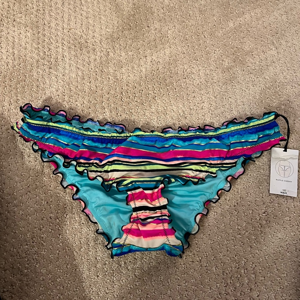 Swimsuit bottoms